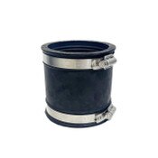 Thunderbird 3" x 3" Rubber Coupling